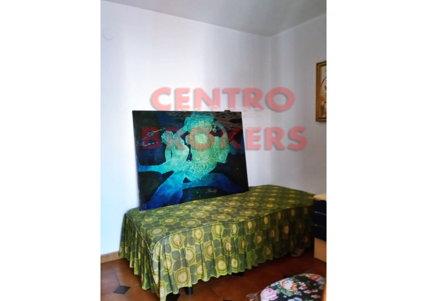 Duży apartament kilka metrów od plaży z widokiem na morze w Cullera, Walencja